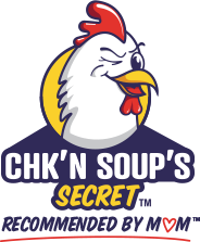 Chicken Soup's Secret